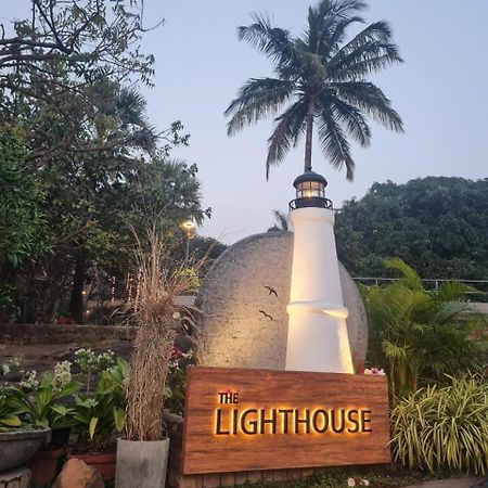 The Lighthouse - Formerly Known As Utan Sea Resort Thane Esterno foto