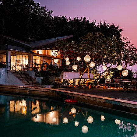 The Lighthouse - Formerly Known As Utan Sea Resort Thane Esterno foto