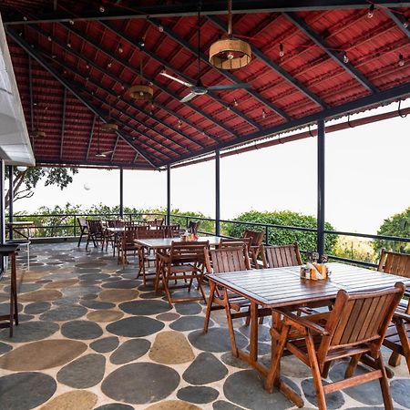 The Lighthouse - Formerly Known As Utan Sea Resort Thane Esterno foto