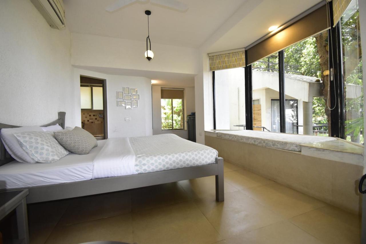 The Lighthouse - Formerly Known As Utan Sea Resort Thane Esterno foto
