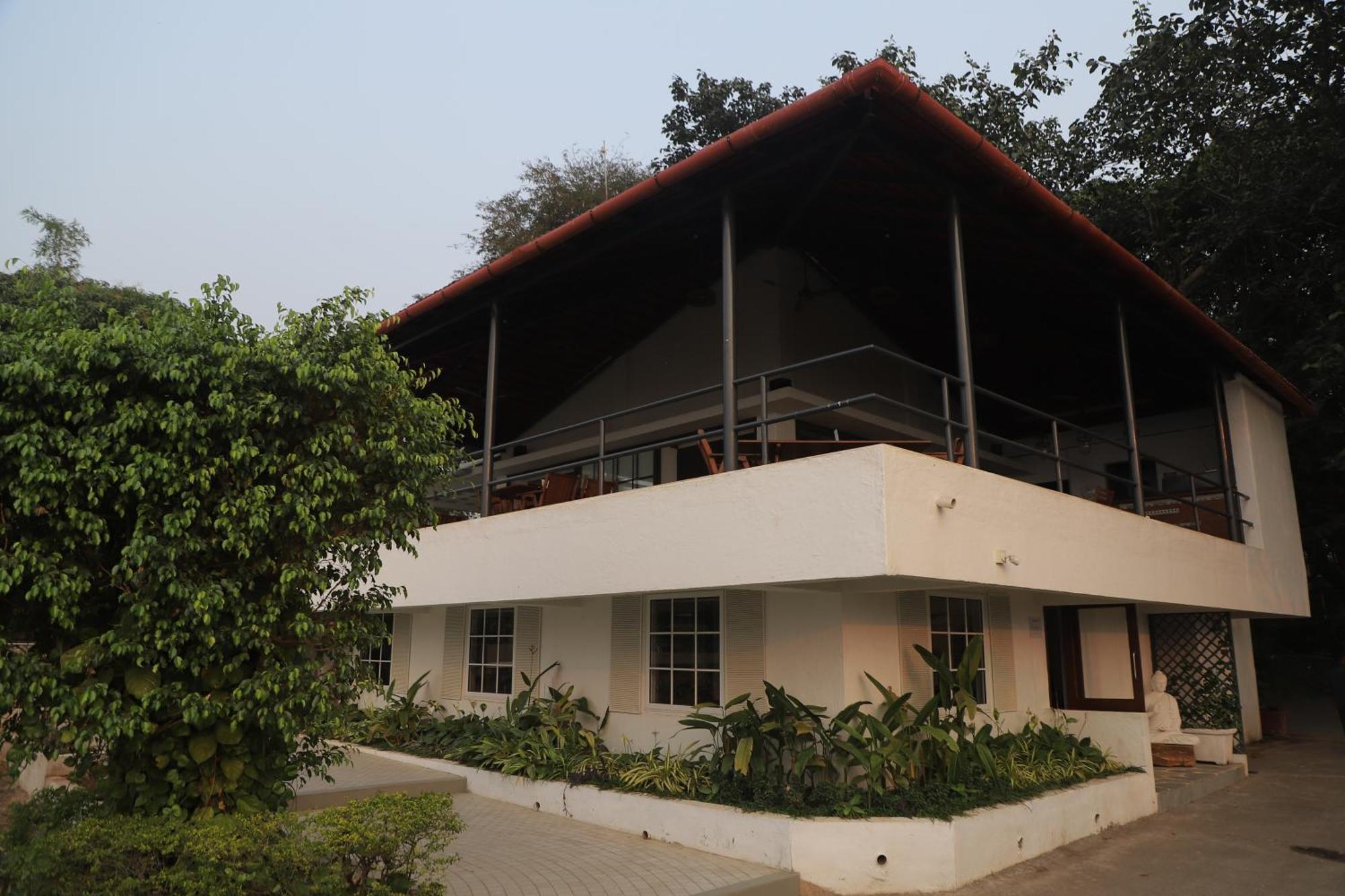 The Lighthouse - Formerly Known As Utan Sea Resort Thane Esterno foto